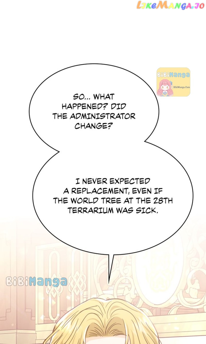 Terrarium Adventure Chapter 66 - page 3