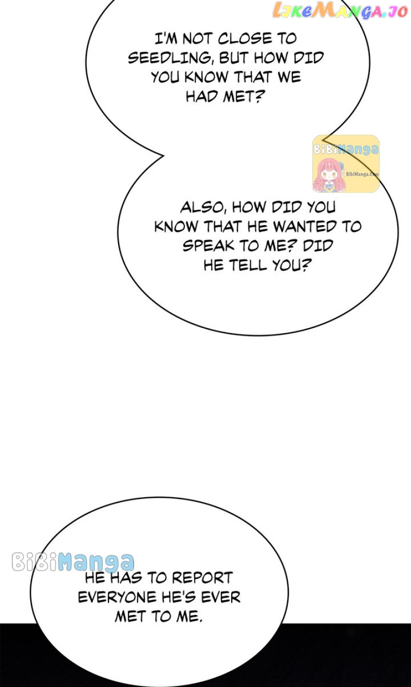 Terrarium Adventure Chapter 66 - page 24