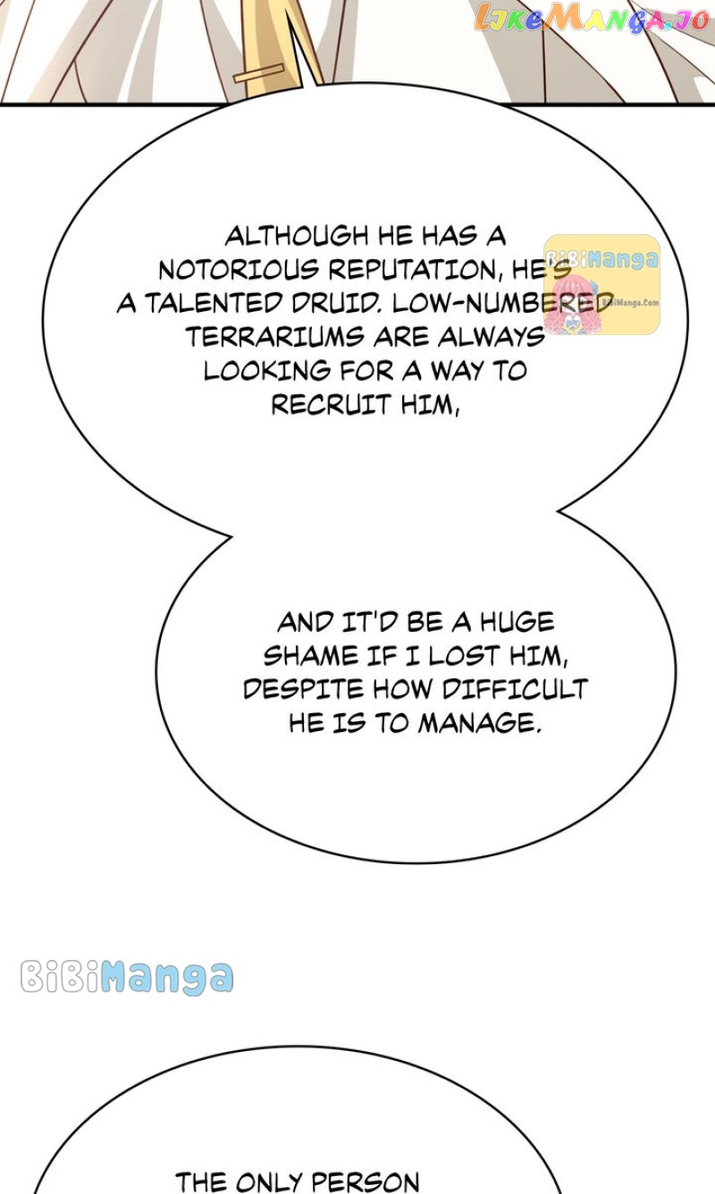 Terrarium Adventure Chapter 66 - page 26
