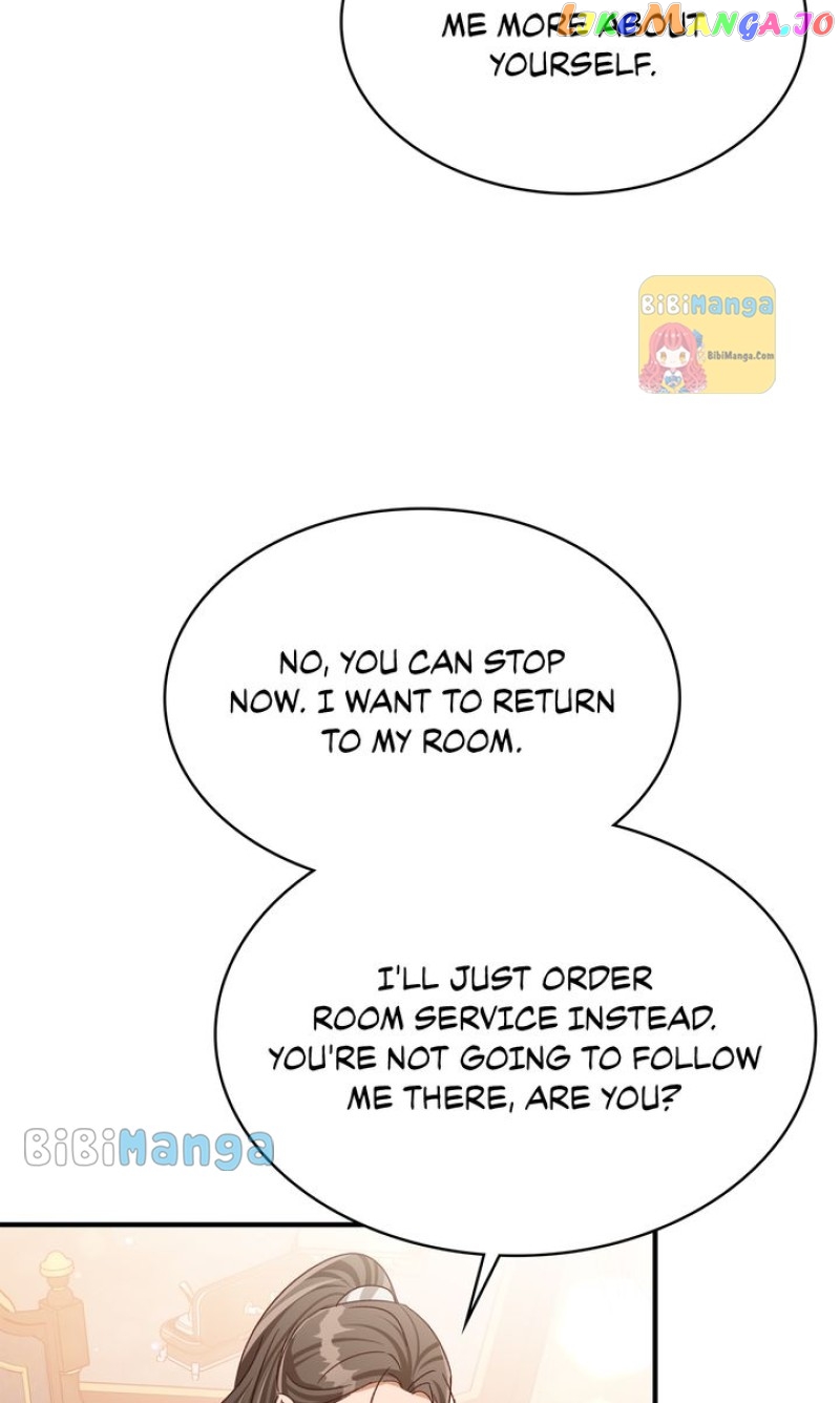 Terrarium Adventure Chapter 66 - page 28