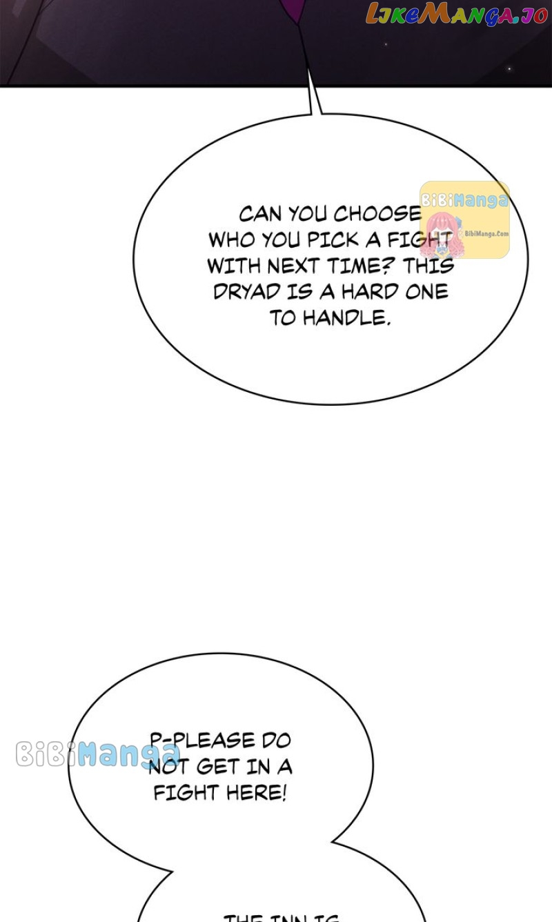 Terrarium Adventure Chapter 66 - page 37
