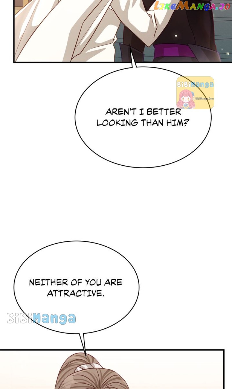 Terrarium Adventure Chapter 66 - page 42