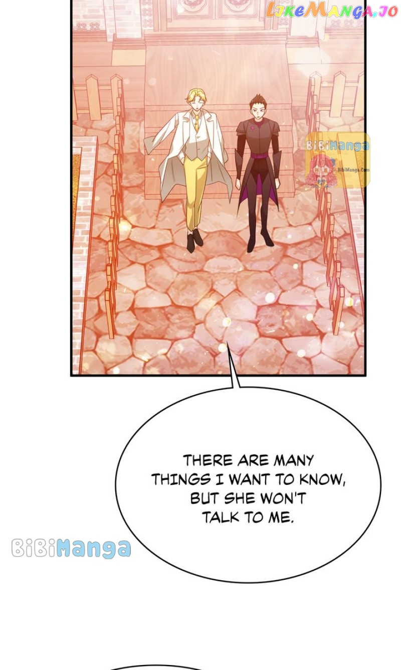 Terrarium Adventure Chapter 66 - page 46