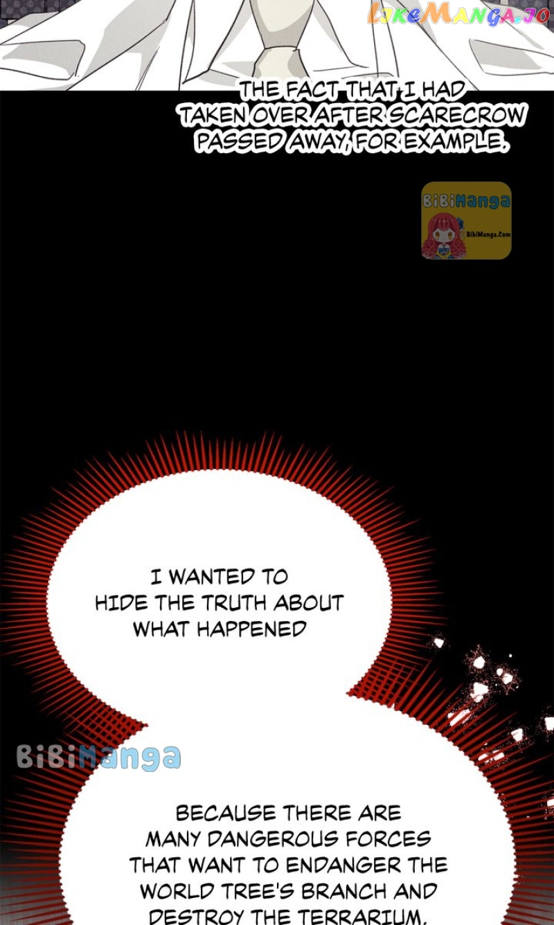 Terrarium Adventure Chapter 66 - page 54