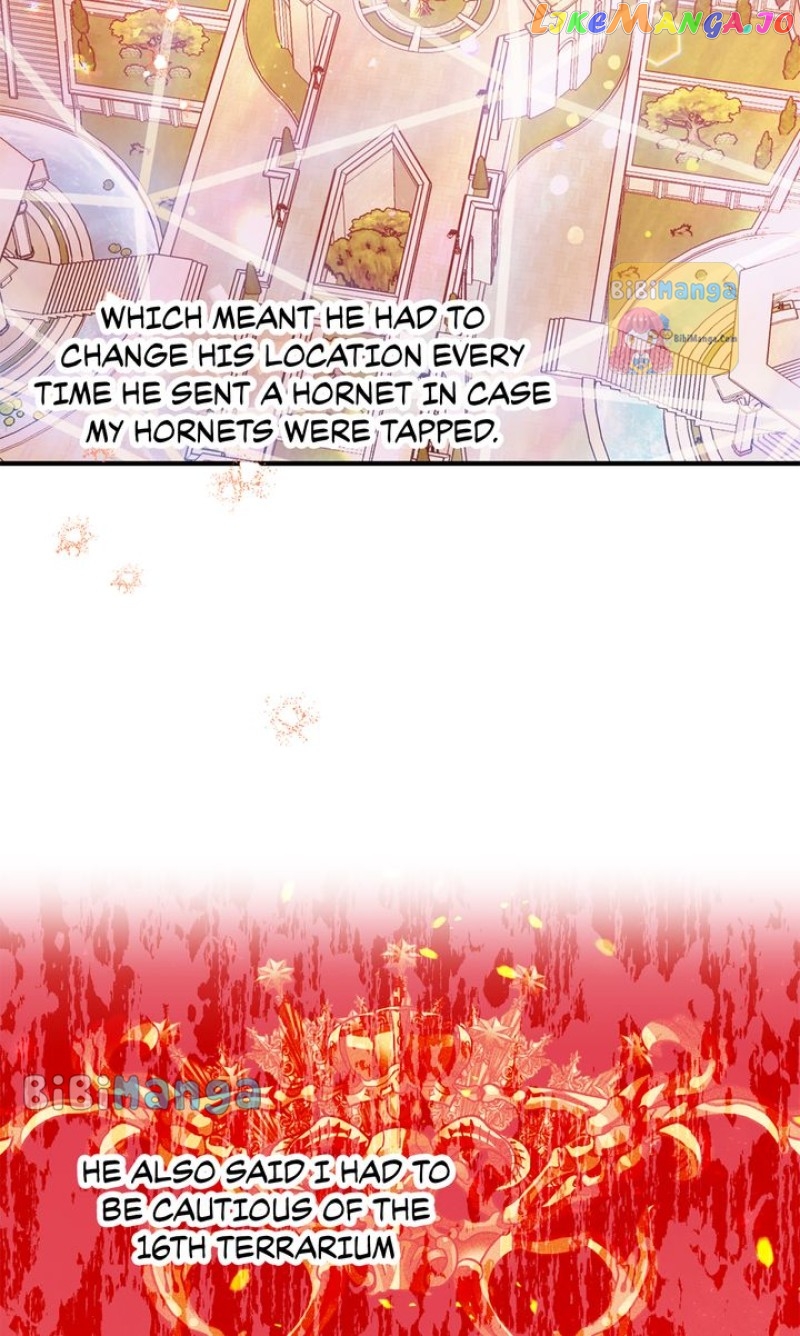 Terrarium Adventure Chapter 66 - page 62