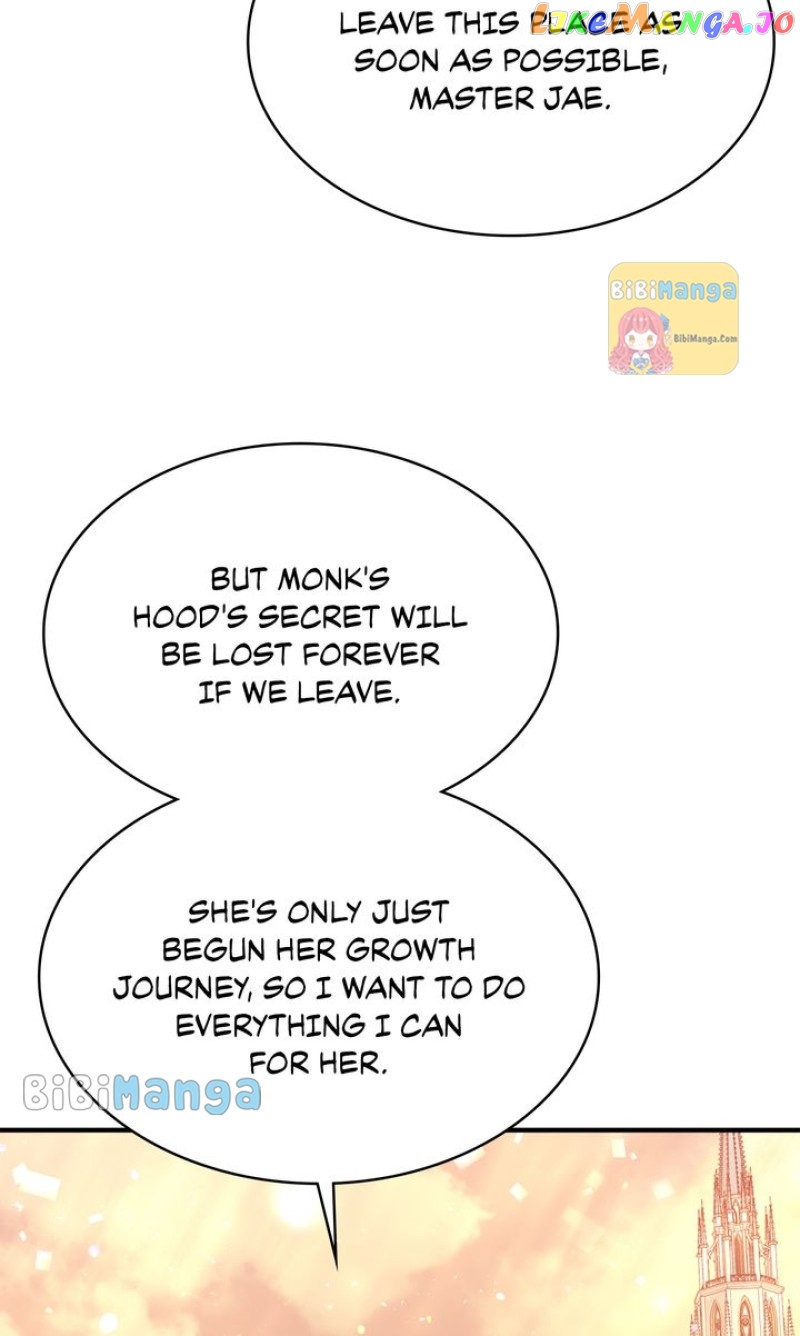 Terrarium Adventure Chapter 66 - page 70