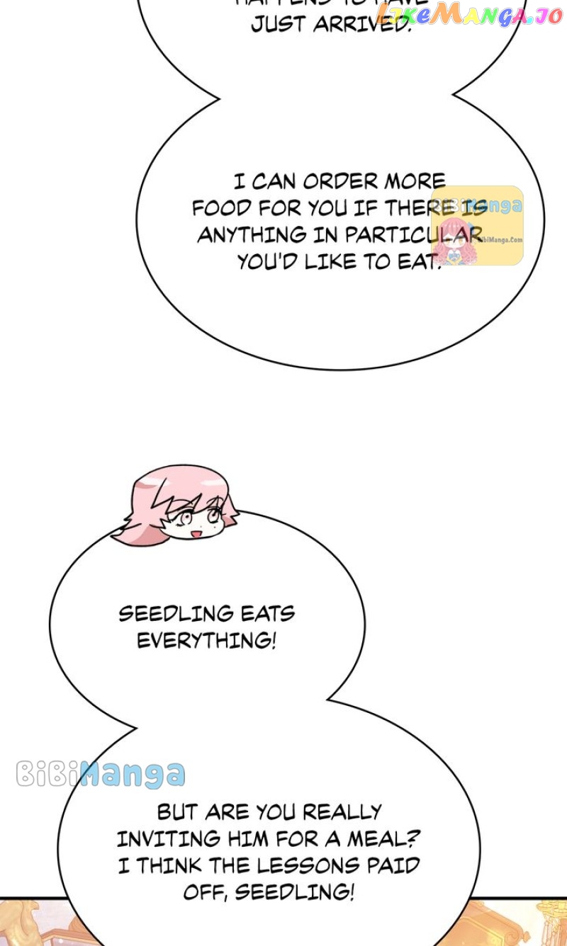 Terrarium Adventure Chapter 66 - page 80