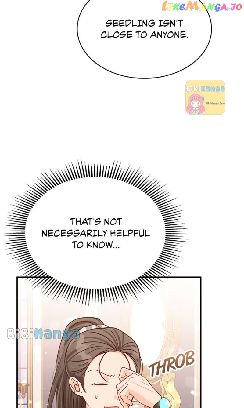 Terrarium Adventure Chapter 66 - page 86