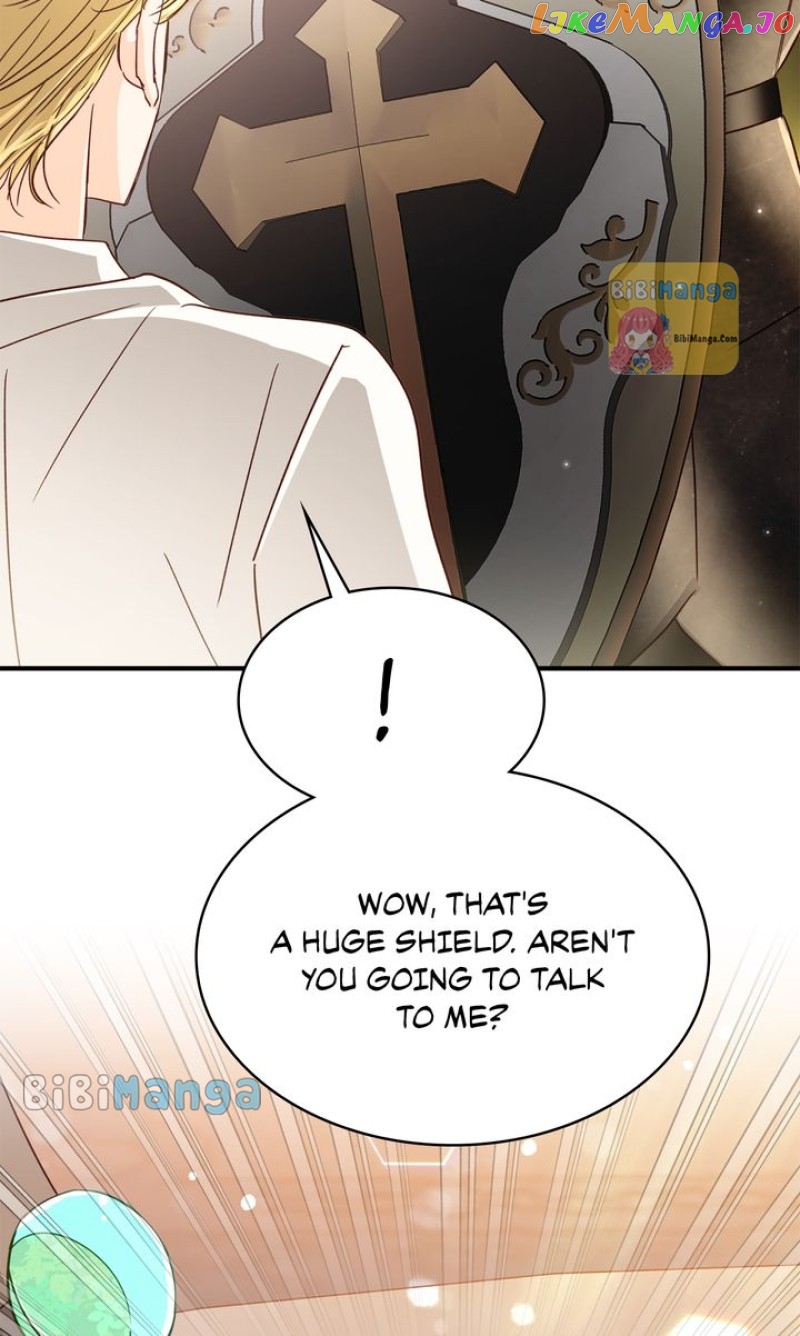 Terrarium Adventure Chapter 66 - page 10