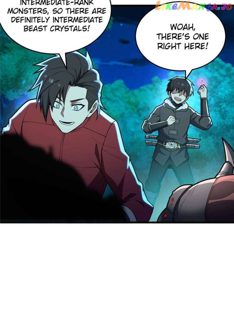 Evil Dragon Is Reincarnated! Revenge Begins at the Age of Five! Chapter 102 - page 4