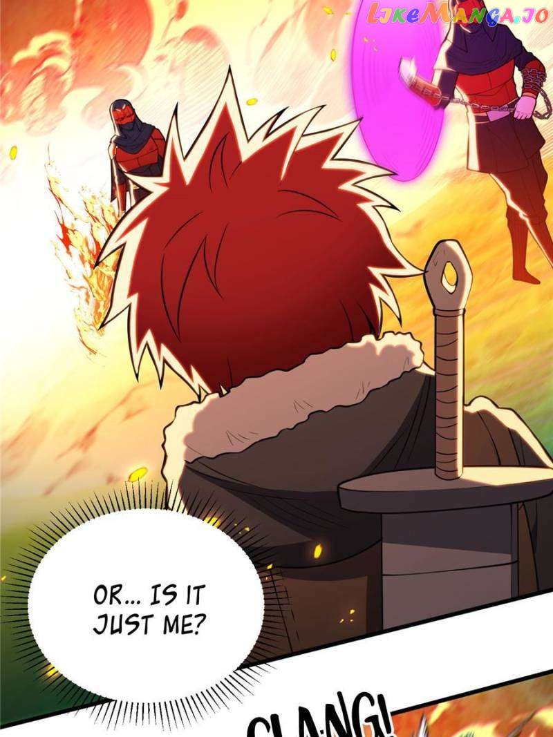 Evil Dragon Is Reincarnated! Revenge Begins at the Age of Five! Chapter 103 - page 12