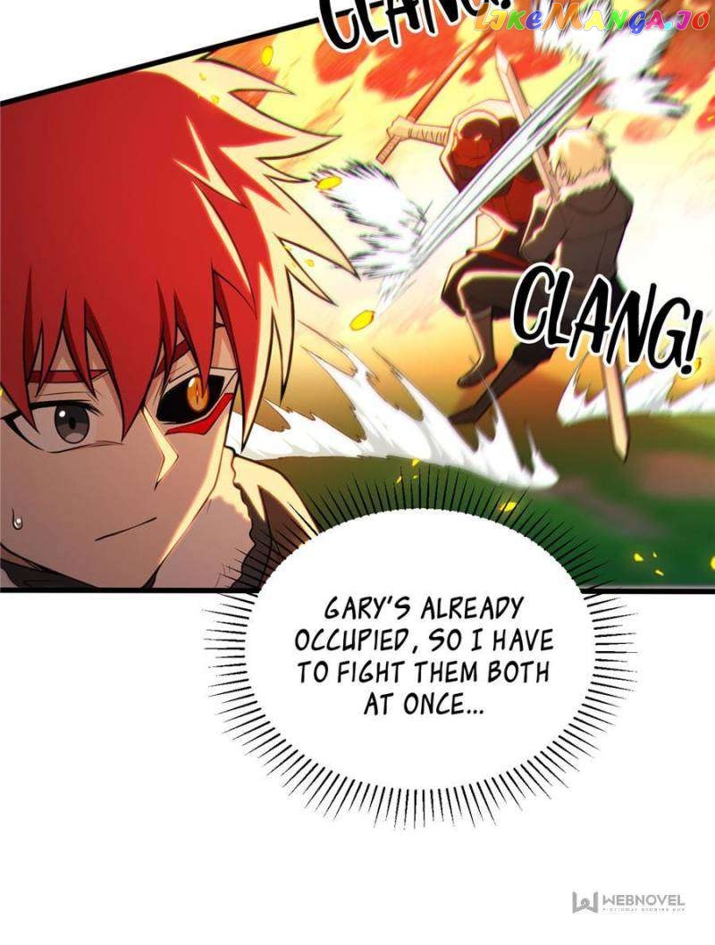 Evil Dragon Is Reincarnated! Revenge Begins at the Age of Five! Chapter 103 - page 13