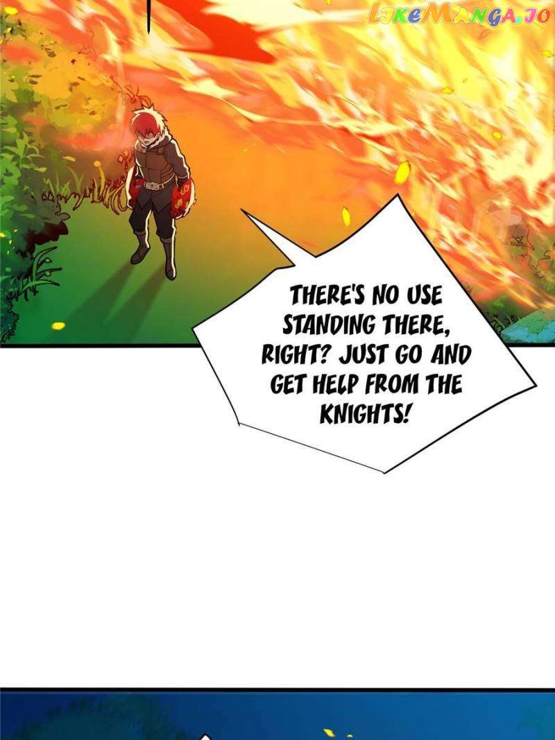 Evil Dragon Is Reincarnated! Revenge Begins at the Age of Five! Chapter 103 - page 15
