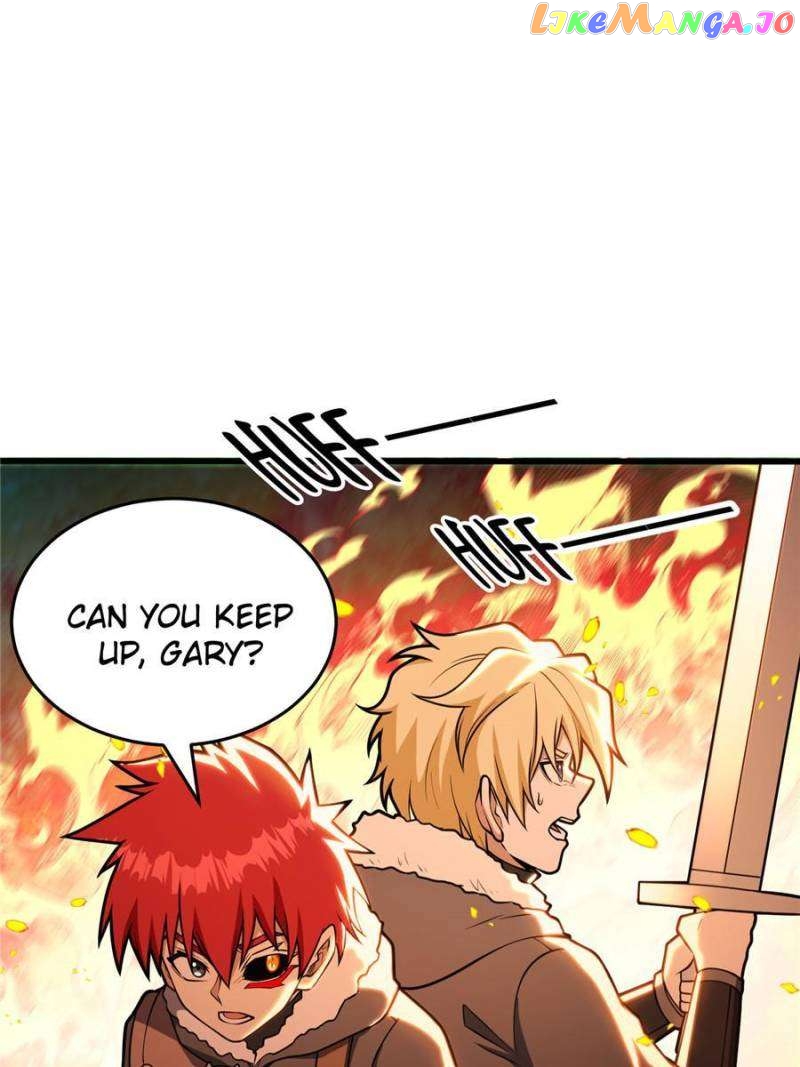 Evil Dragon Is Reincarnated! Revenge Begins at the Age of Five! Chapter 103 - page 19