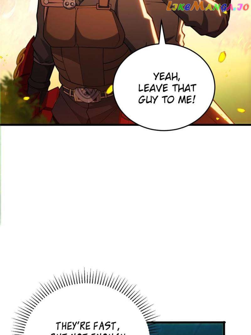 Evil Dragon Is Reincarnated! Revenge Begins at the Age of Five! Chapter 103 - page 20
