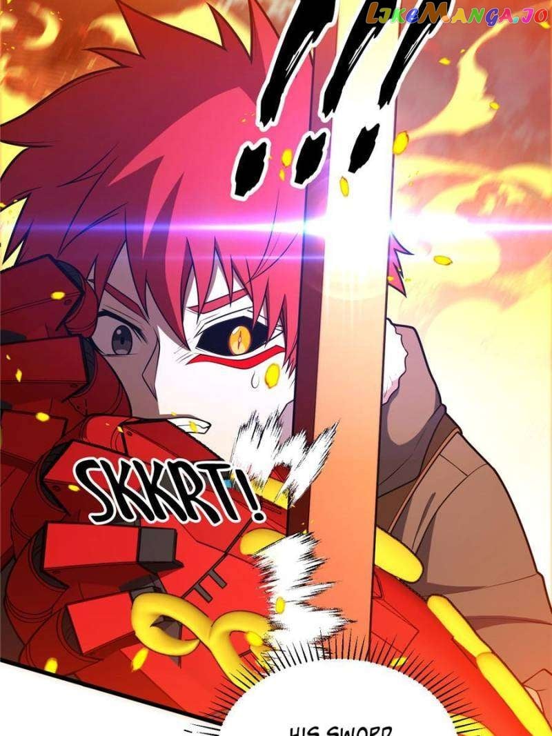 Evil Dragon Is Reincarnated! Revenge Begins at the Age of Five! Chapter 103 - page 3