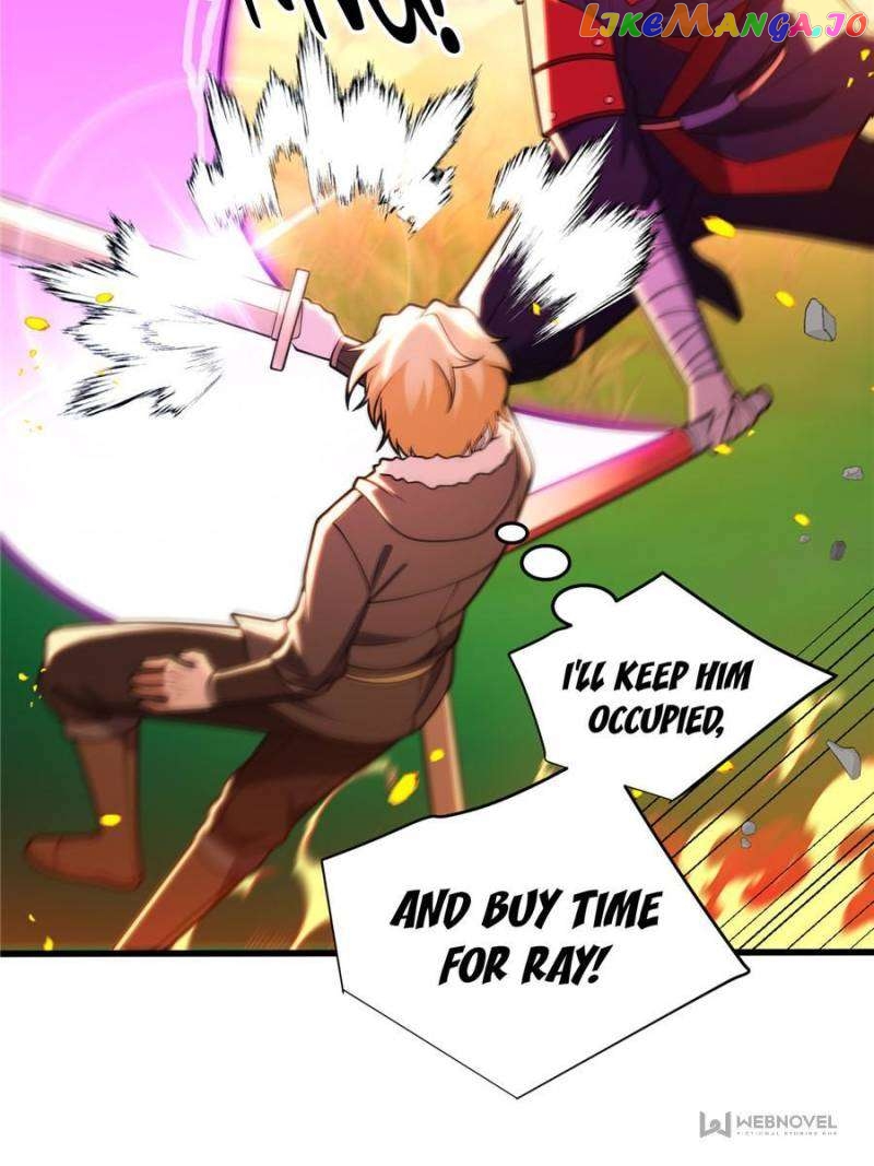Evil Dragon Is Reincarnated! Revenge Begins at the Age of Five! Chapter 103 - page 23