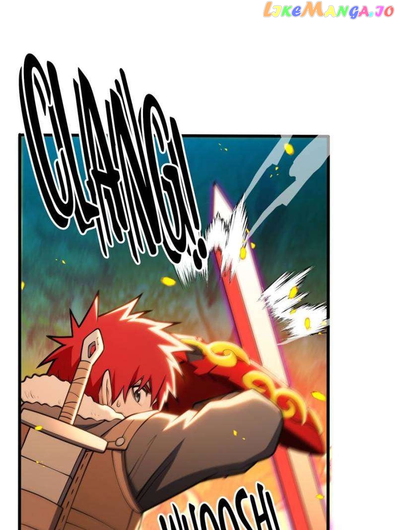 Evil Dragon Is Reincarnated! Revenge Begins at the Age of Five! Chapter 103 - page 27