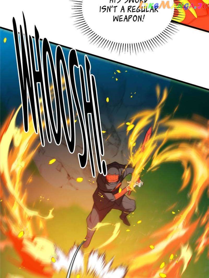 Evil Dragon Is Reincarnated! Revenge Begins at the Age of Five! Chapter 103 - page 4