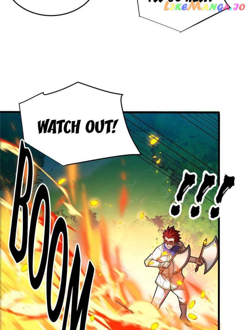 Evil Dragon Is Reincarnated! Revenge Begins at the Age of Five! Chapter 103 - page 8