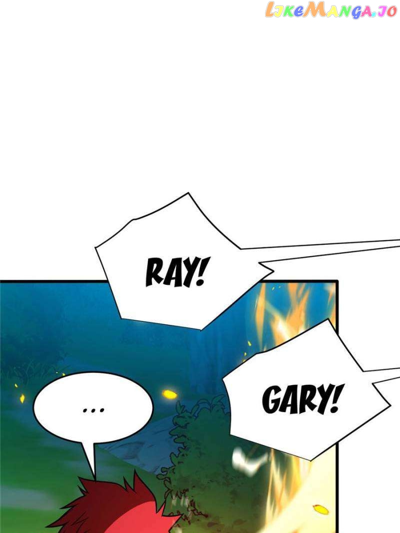 Evil Dragon Is Reincarnated! Revenge Begins at the Age of Five! Chapter 103 - page 10