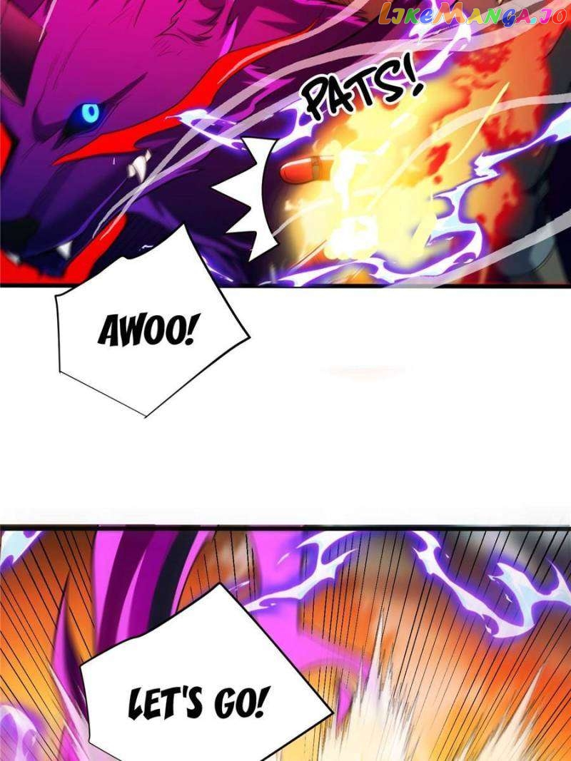 Evil Dragon Is Reincarnated! Revenge Begins at the Age of Five! Chapter 105 - page 17