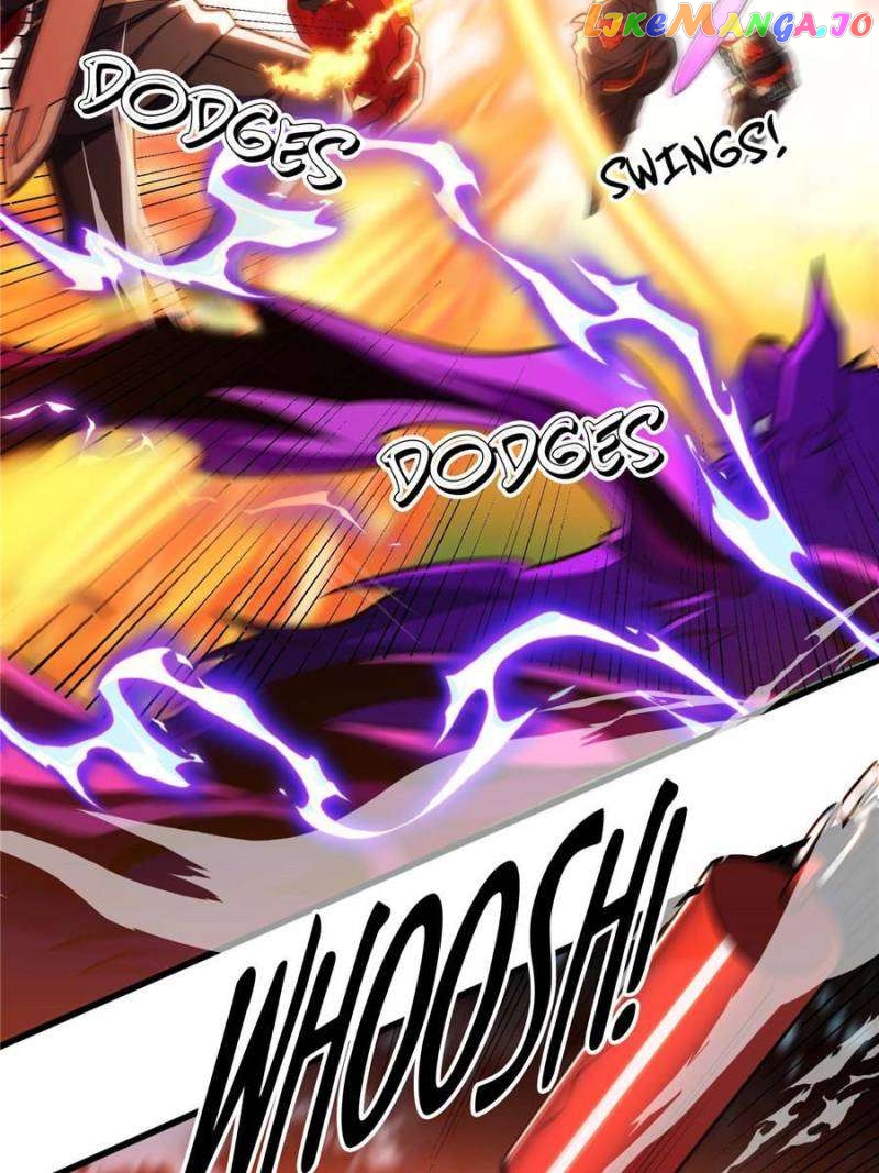 Evil Dragon Is Reincarnated! Revenge Begins at the Age of Five! Chapter 105 - page 3