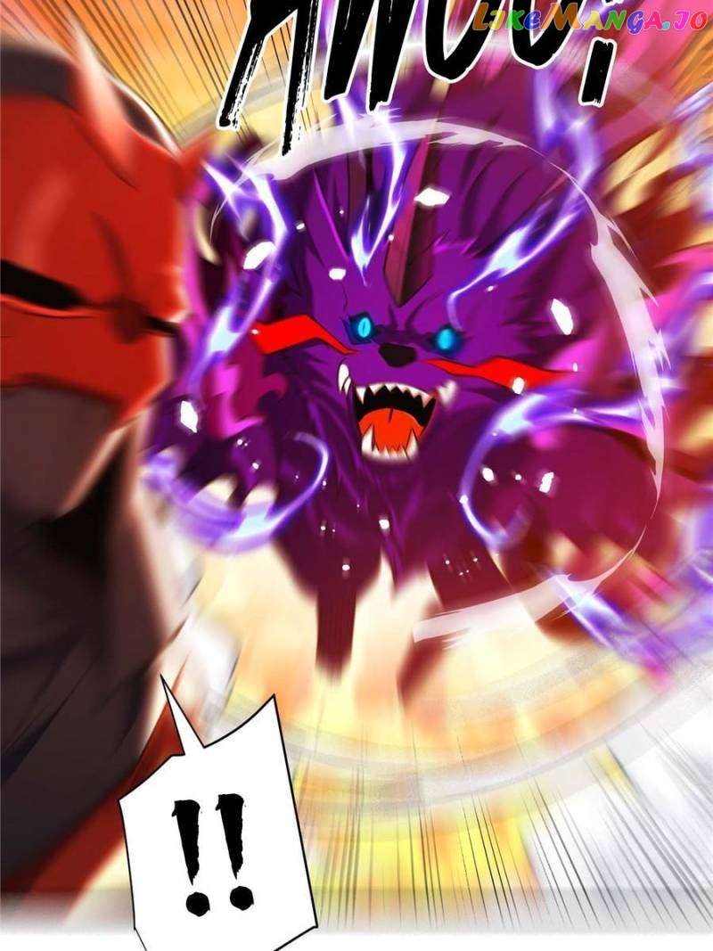 Evil Dragon Is Reincarnated! Revenge Begins at the Age of Five! Chapter 105 - page 23