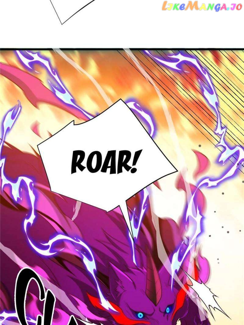 Evil Dragon Is Reincarnated! Revenge Begins at the Age of Five! Chapter 105 - page 24