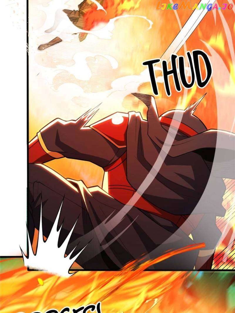 Evil Dragon Is Reincarnated! Revenge Begins at the Age of Five! Chapter 105 - page 27
