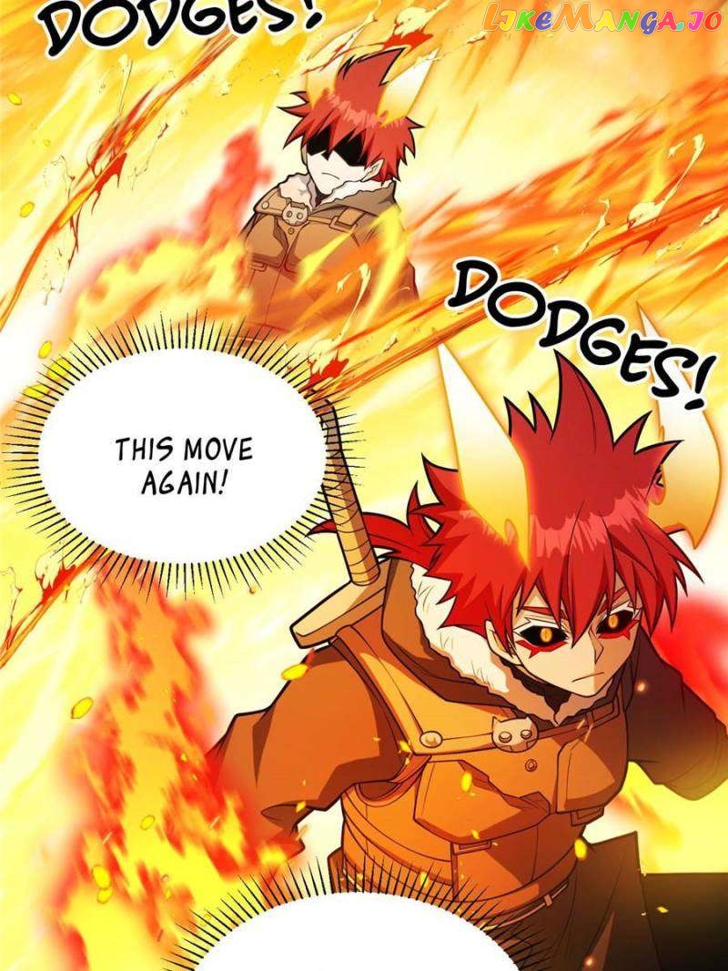 Evil Dragon Is Reincarnated! Revenge Begins at the Age of Five! Chapter 105 - page 28
