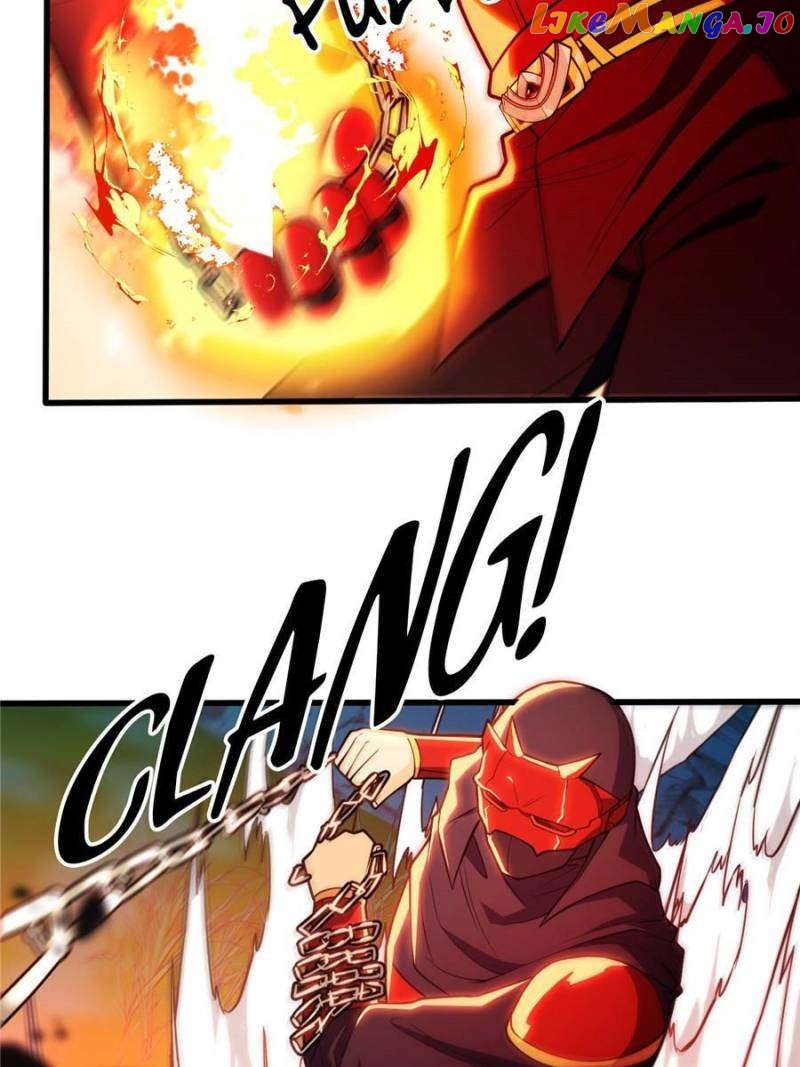 Evil Dragon Is Reincarnated! Revenge Begins at the Age of Five! Chapter 105 - page 6