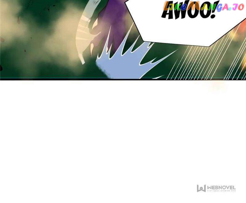 Evil Dragon Is Reincarnated! Revenge Begins at the Age of Five! Chapter 105 - page 9