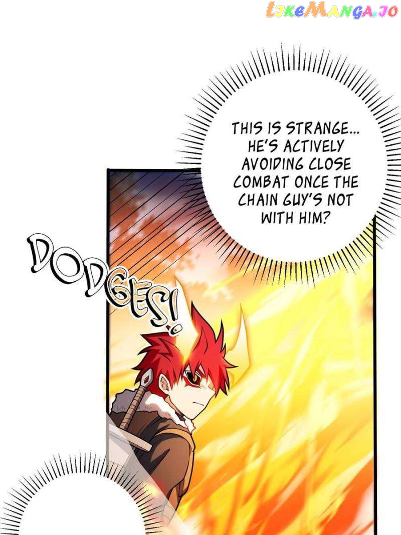 Evil Dragon Is Reincarnated! Revenge Begins at the Age of Five! Chapter 106 - page 1
