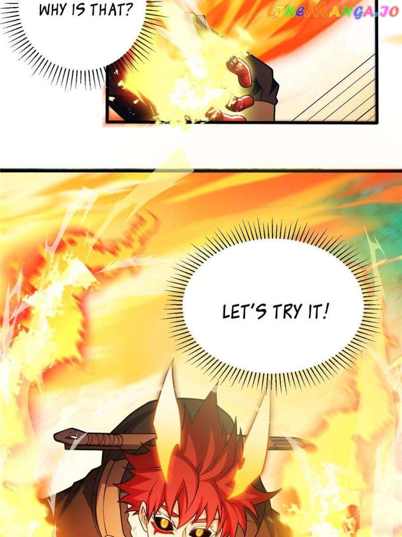 Evil Dragon Is Reincarnated! Revenge Begins at the Age of Five! Chapter 106 - page 2