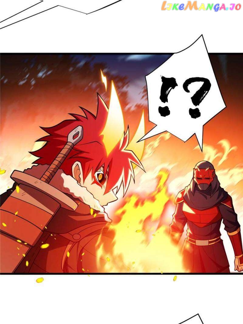 Evil Dragon Is Reincarnated! Revenge Begins at the Age of Five! Chapter 106 - page 11