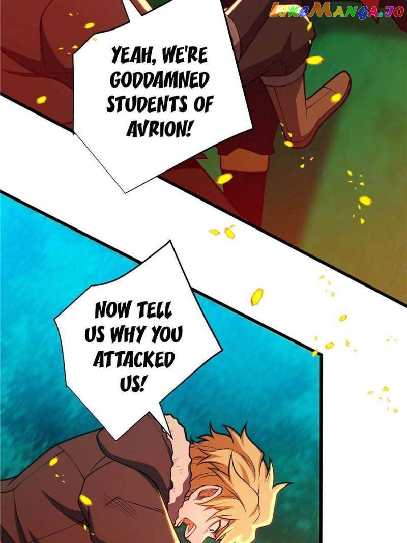 Evil Dragon Is Reincarnated! Revenge Begins at the Age of Five! Chapter 106 - page 13