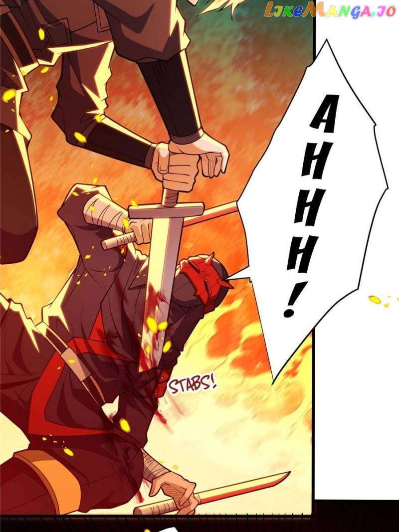 Evil Dragon Is Reincarnated! Revenge Begins at the Age of Five! Chapter 106 - page 14