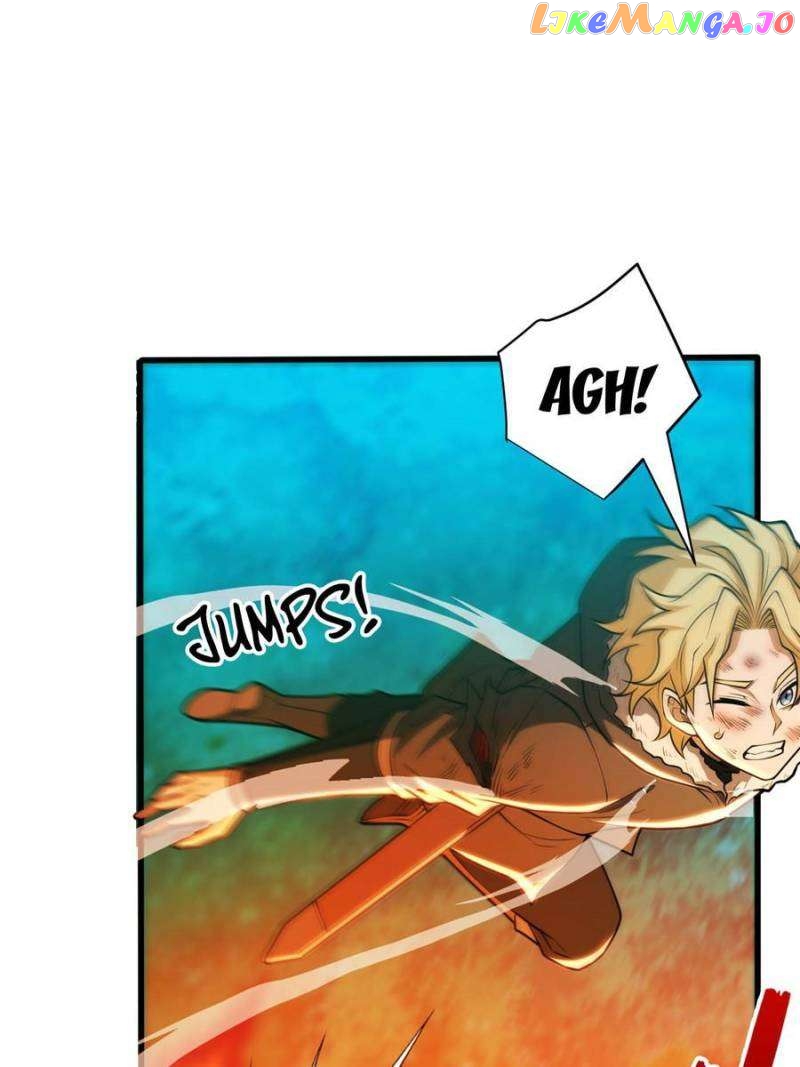 Evil Dragon Is Reincarnated! Revenge Begins at the Age of Five! Chapter 106 - page 17