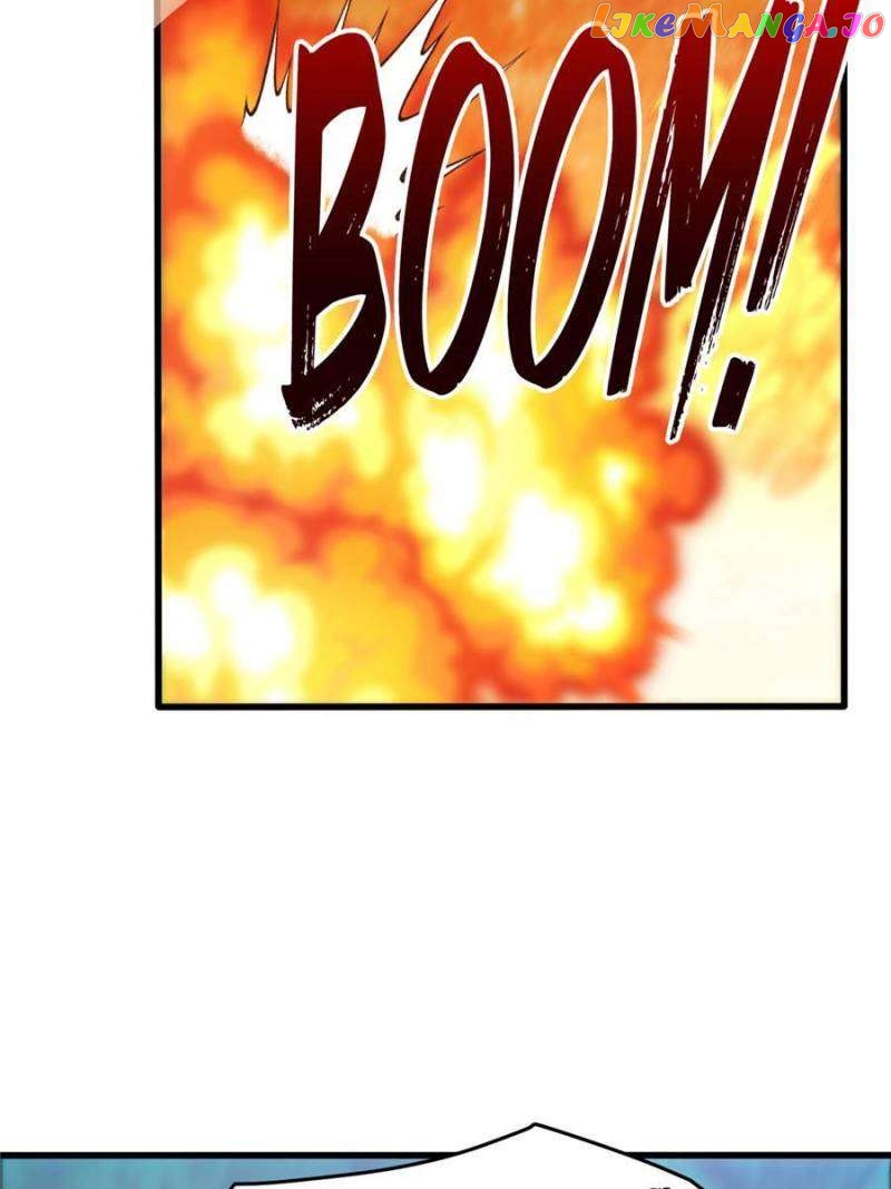 Evil Dragon Is Reincarnated! Revenge Begins at the Age of Five! Chapter 106 - page 18