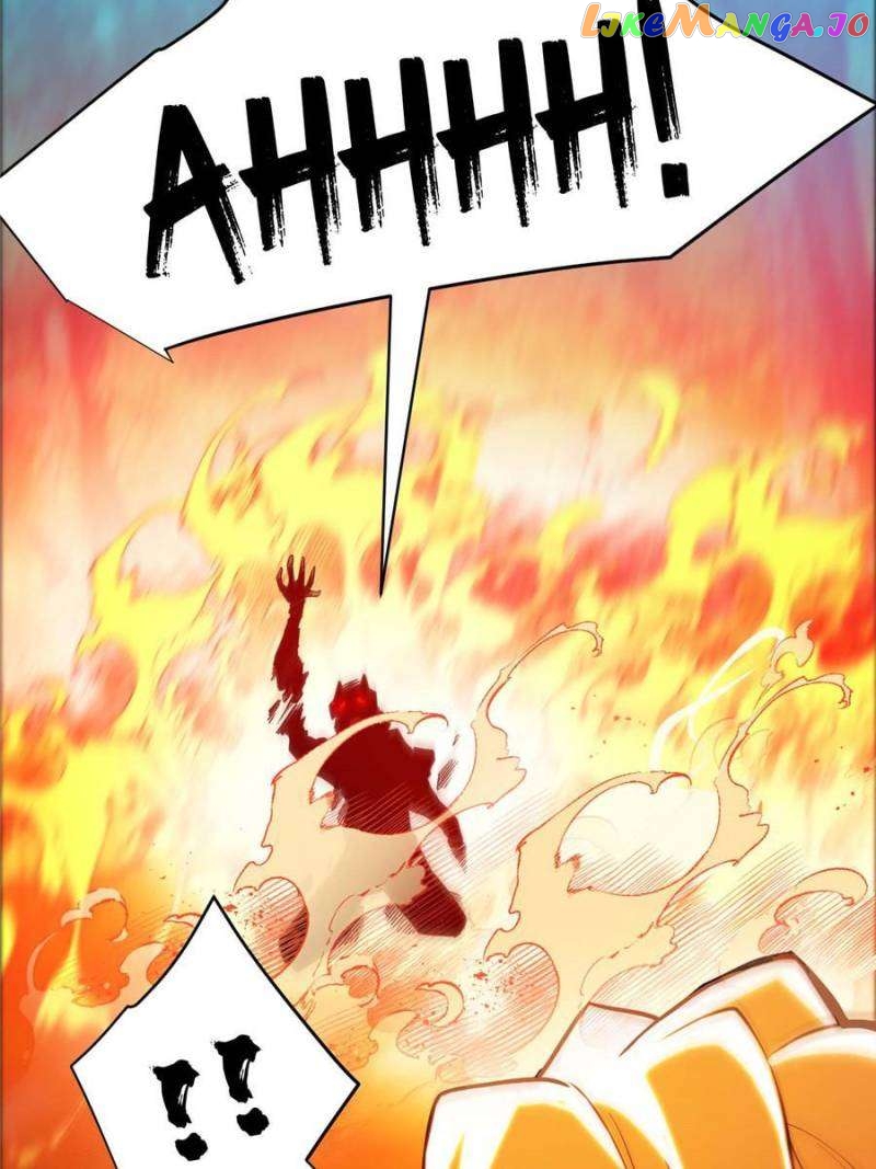 Evil Dragon Is Reincarnated! Revenge Begins at the Age of Five! Chapter 106 - page 19