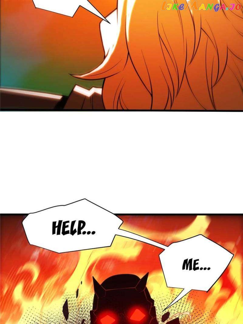 Evil Dragon Is Reincarnated! Revenge Begins at the Age of Five! Chapter 106 - page 20