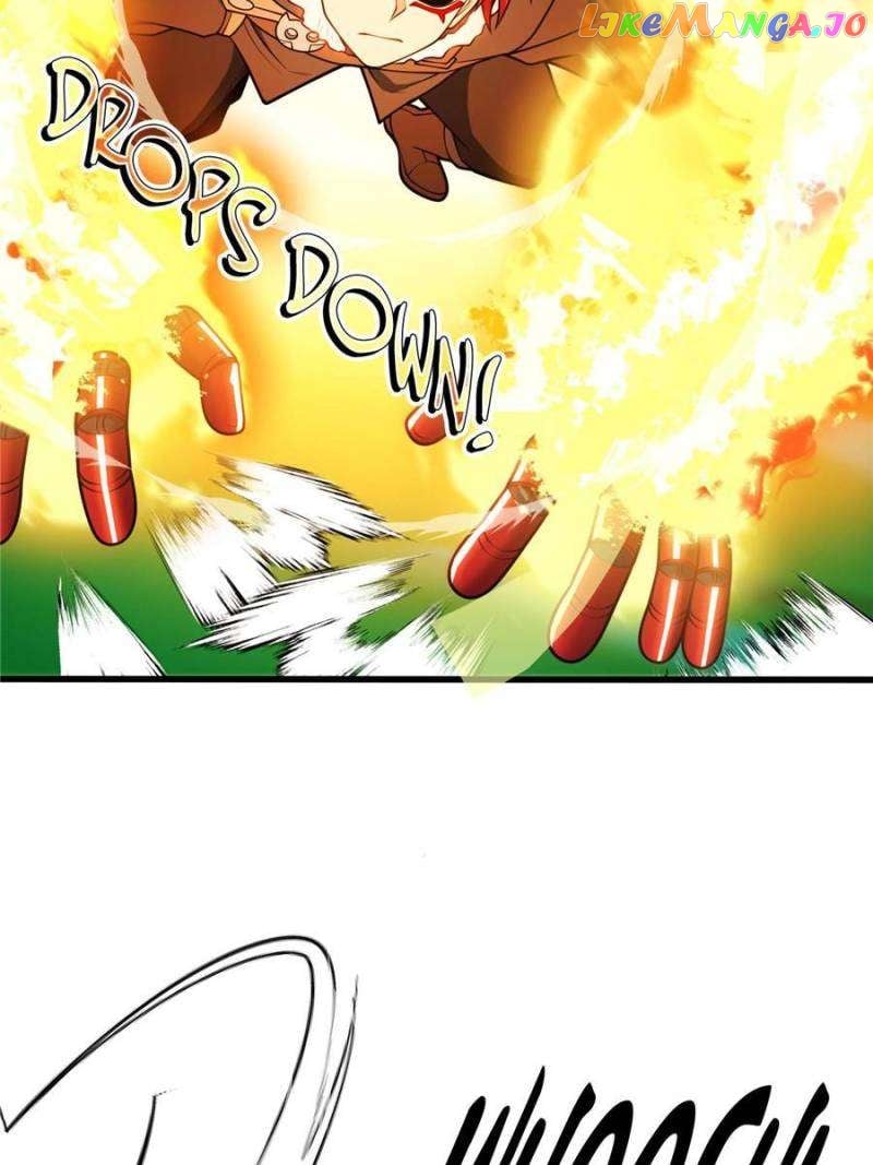 Evil Dragon Is Reincarnated! Revenge Begins at the Age of Five! Chapter 106 - page 3