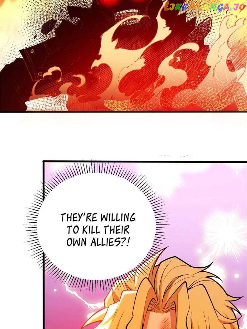 Evil Dragon Is Reincarnated! Revenge Begins at the Age of Five! Chapter 106 - page 21