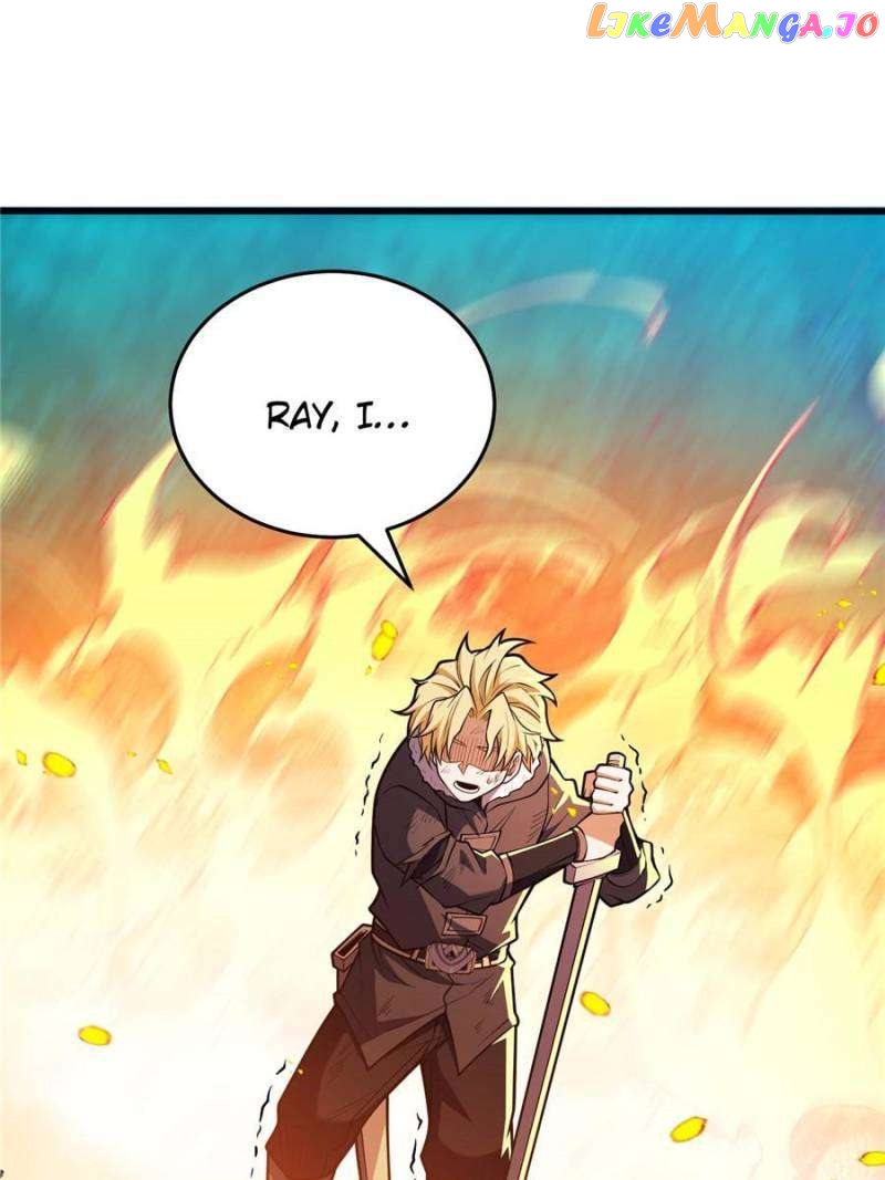 Evil Dragon Is Reincarnated! Revenge Begins at the Age of Five! Chapter 106 - page 23