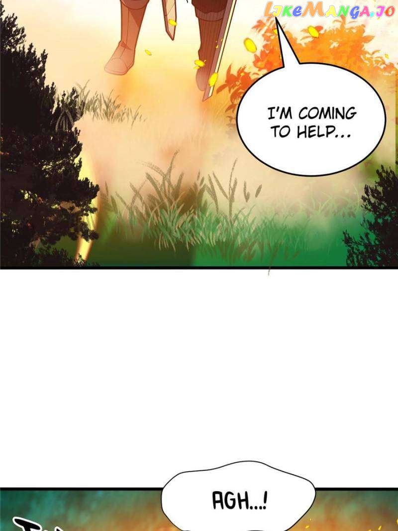 Evil Dragon Is Reincarnated! Revenge Begins at the Age of Five! Chapter 106 - page 24