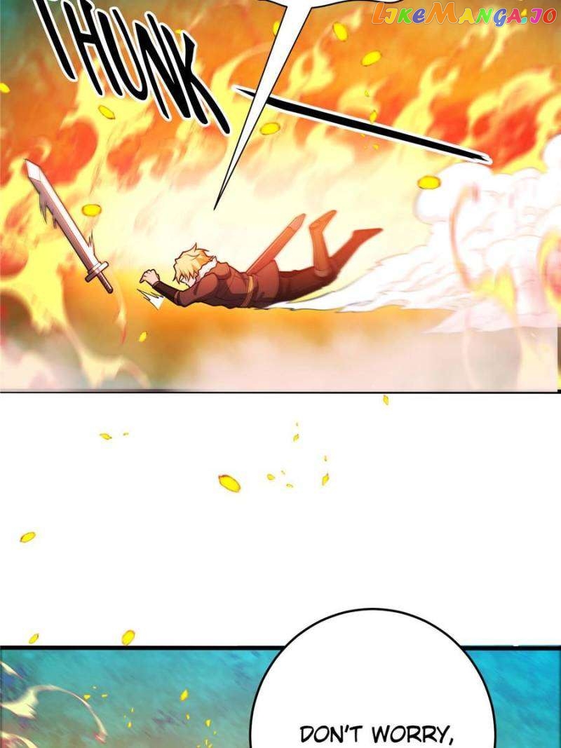 Evil Dragon Is Reincarnated! Revenge Begins at the Age of Five! Chapter 106 - page 25