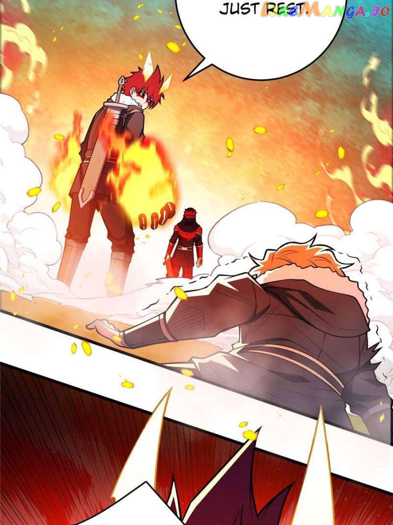 Evil Dragon Is Reincarnated! Revenge Begins at the Age of Five! Chapter 106 - page 26
