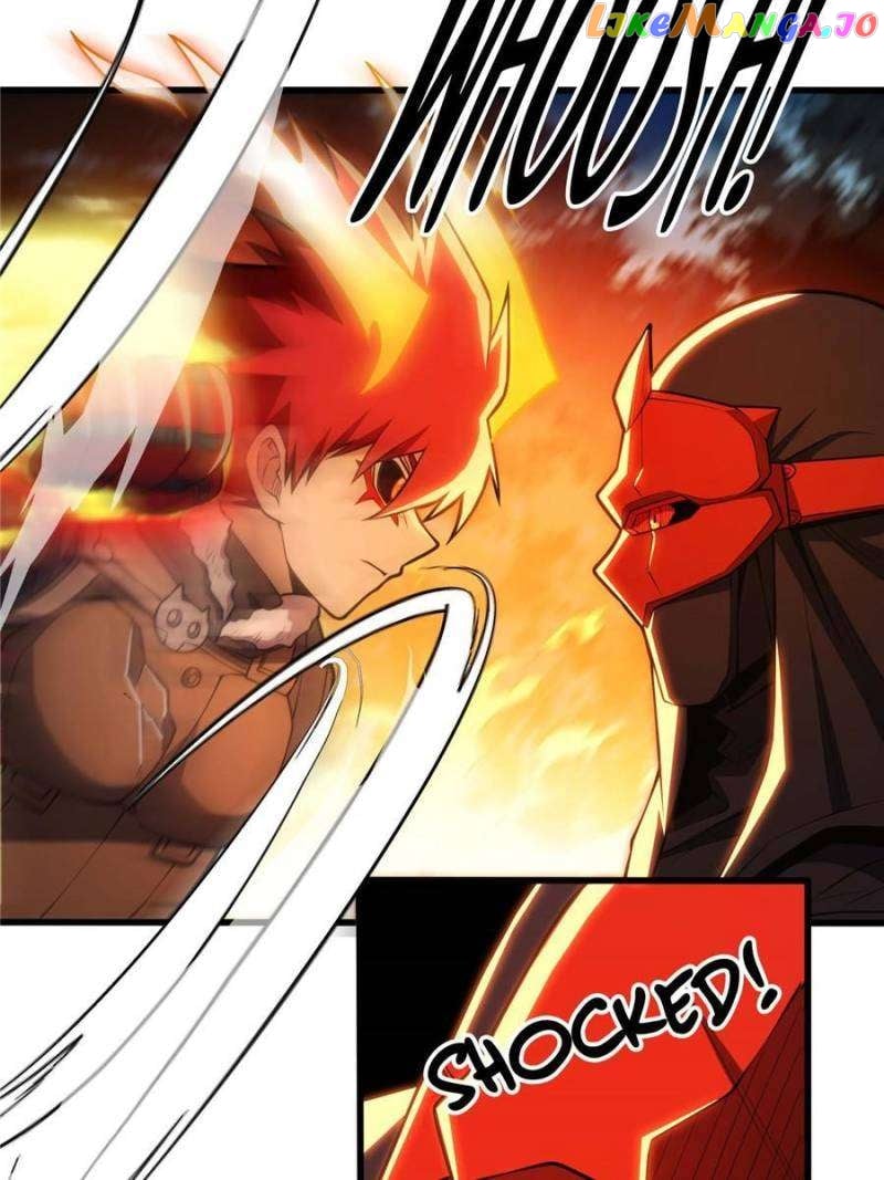 Evil Dragon Is Reincarnated! Revenge Begins at the Age of Five! Chapter 106 - page 4