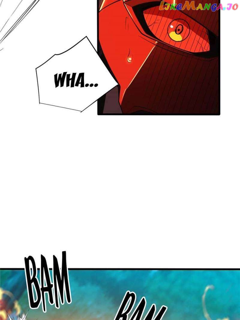 Evil Dragon Is Reincarnated! Revenge Begins at the Age of Five! Chapter 106 - page 5